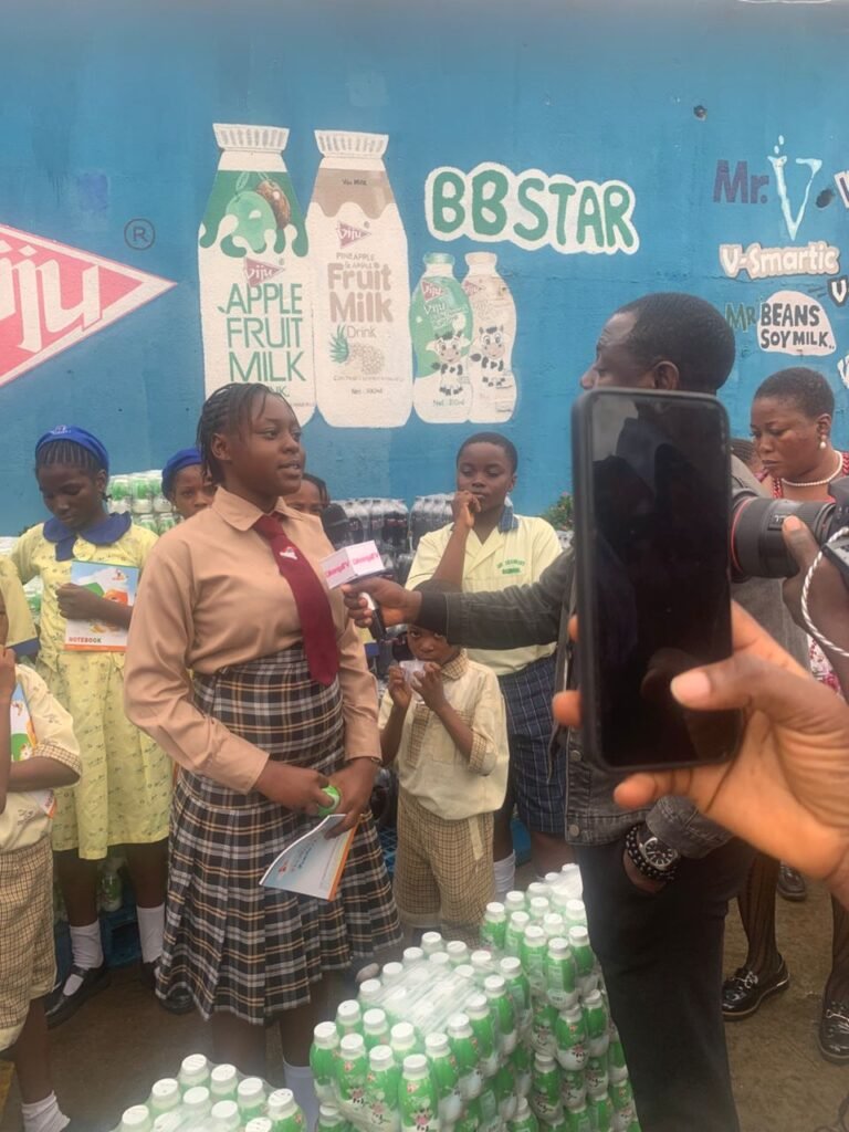 Viju Milk