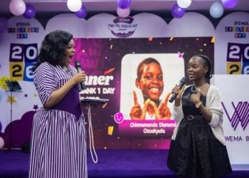 Wema Bank