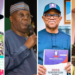 Tinubu, Atiku, Jonathan, Obi,