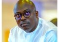 Rivers Governor Fubara