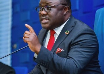 Ben Ayade