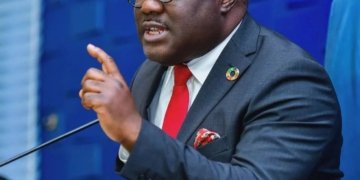 Ben Ayade