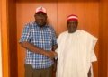 NDC Vice Presidential Candidate Kwankwaso