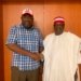 NDC Vice Presidential Candidate Kwankwaso
