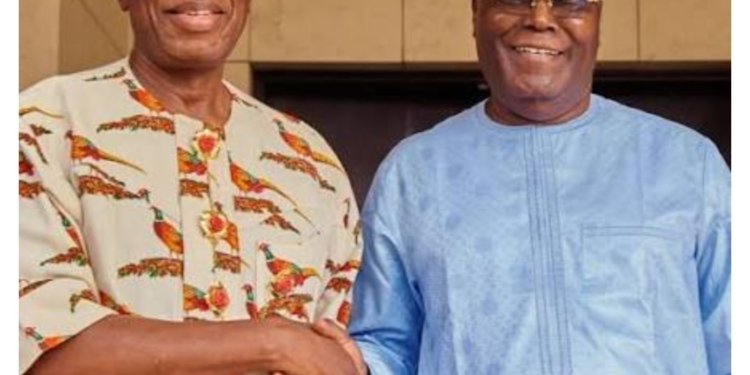 Rotimi Amaechi