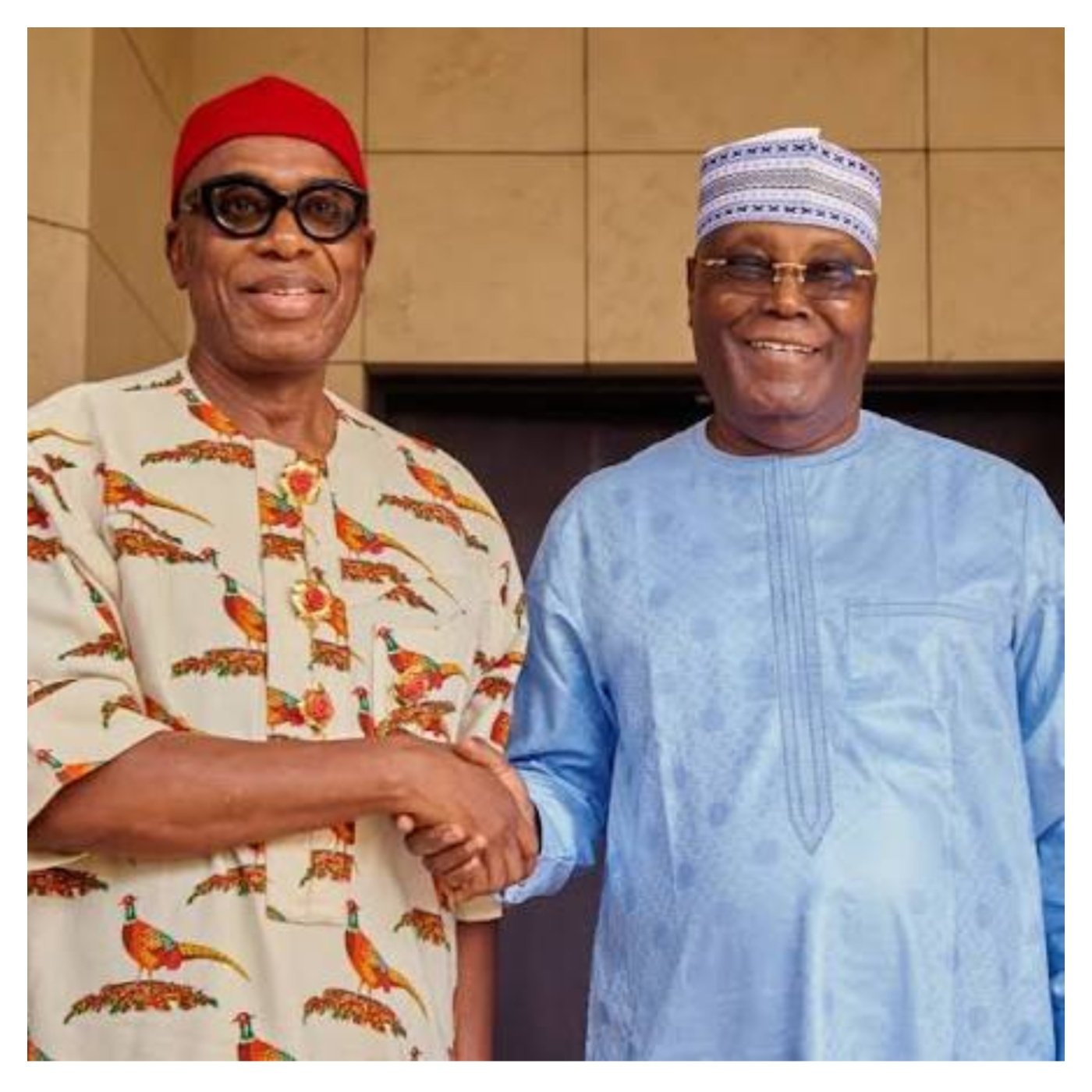 Rotimi Amaechi