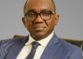 Winston Osuchukwu