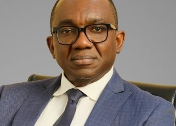 Winston Osuchukwu