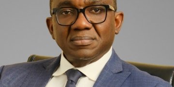 Winston Osuchukwu
