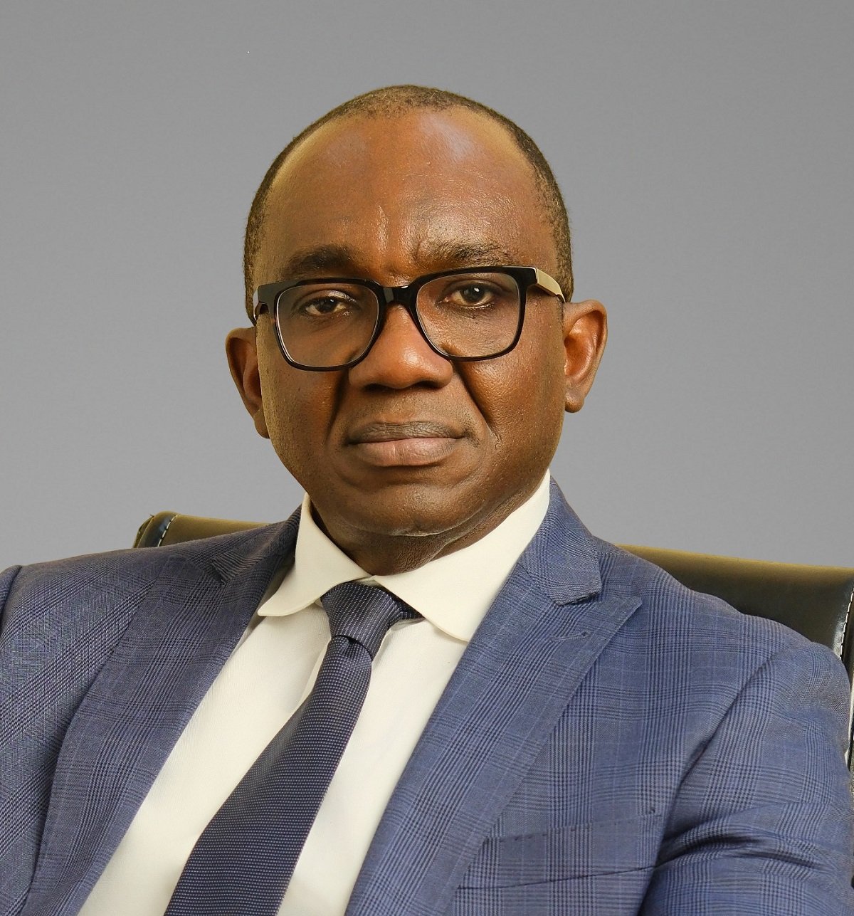 Winston Osuchukwu