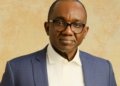 Winston Osuchukwu