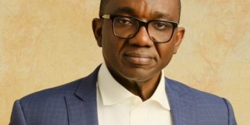 Winston Osuchukwu