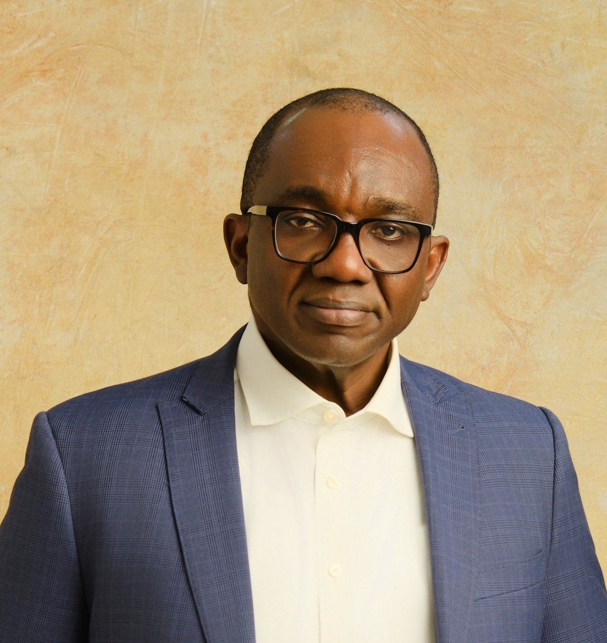 Winston Osuchukwu