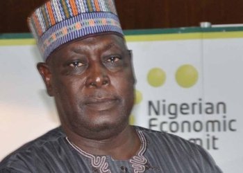 Babachir Lawal