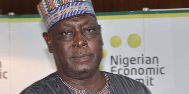 Babachir Lawal