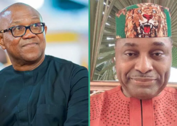 Peter Obi