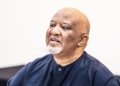 MTN Chairman Mcebisi Jonas