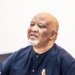 MTN Chairman Mcebisi Jonas