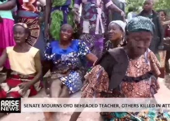Oyo Attacks