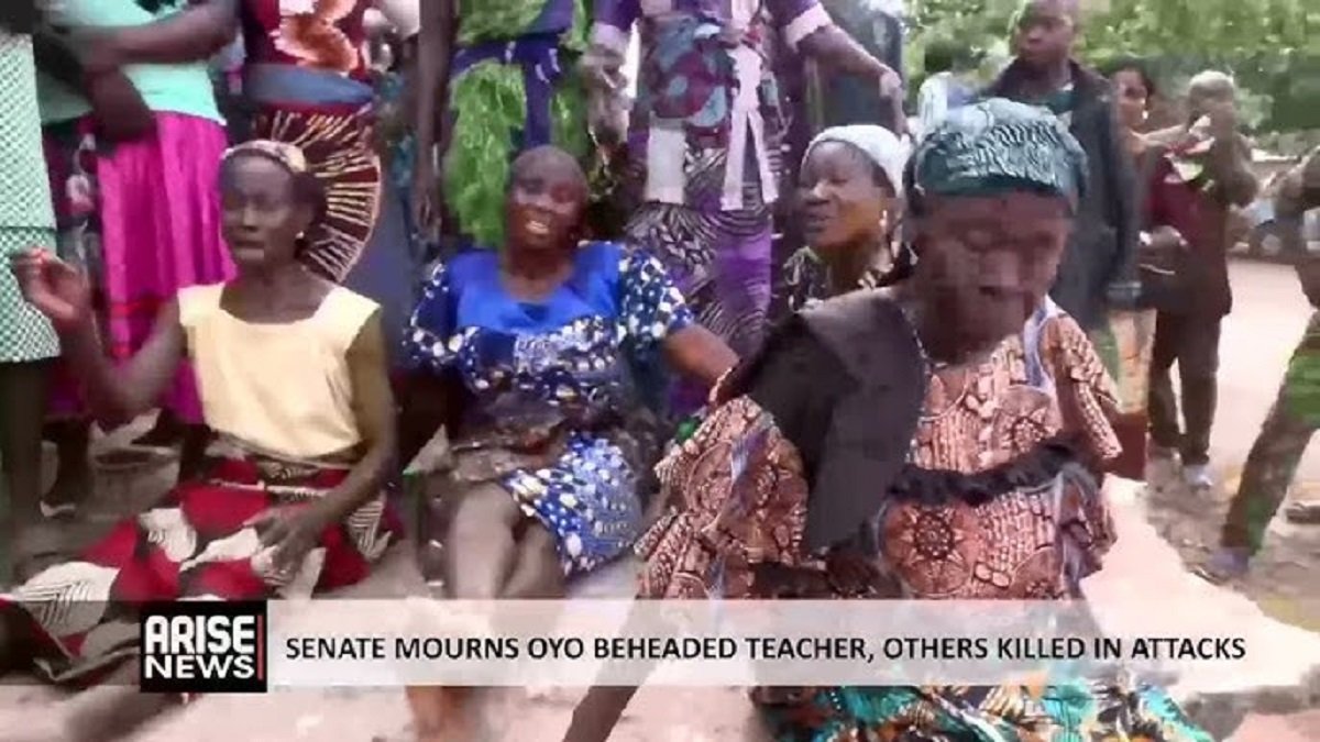 Oyo Attacks