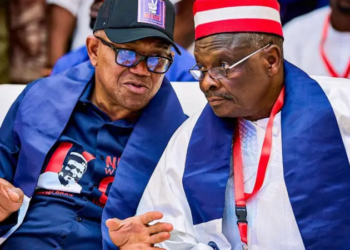 Peter Obi