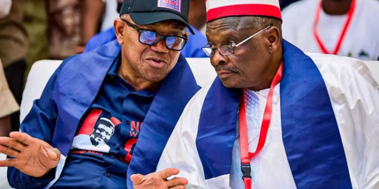 Peter Obi