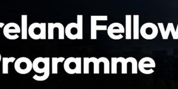 Ireland Fully Funded 2026 Masters Scholarship