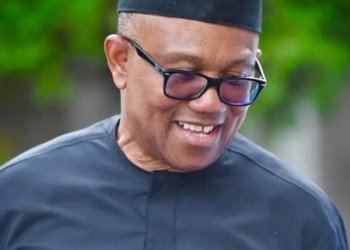 Peter Obi