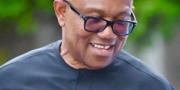 Peter Obi