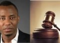 Sowore