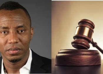 Sowore