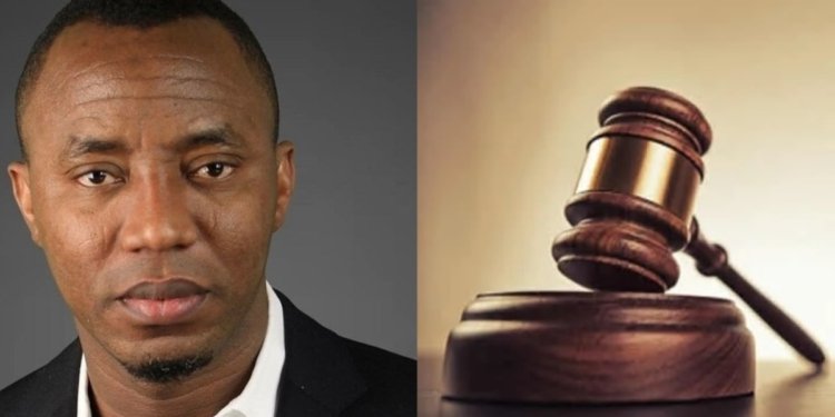 Sowore