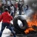 Xenophobic Violence