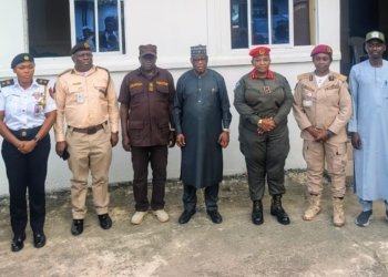 CDCFIS Recruitment
