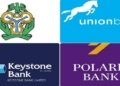 Union Bank, Polaris, Keystone