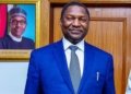 Abubakar Malami