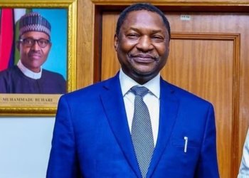 Abubakar Malami