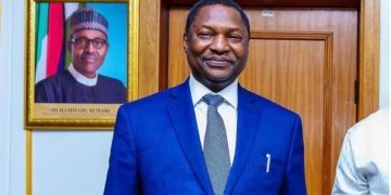 Abubakar Malami