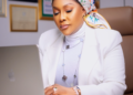 Aisha Achimugu