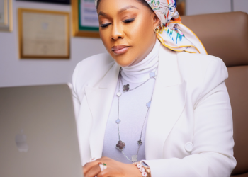 Aisha Achimugu