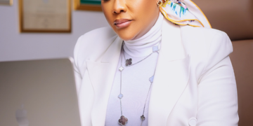 Aisha Achimugu