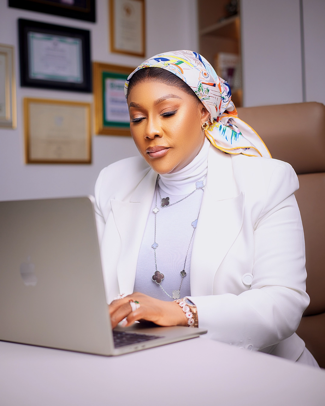Aisha Achimugu