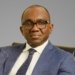 Mathesis Analytics CEO
