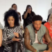 Cardi B, Super Eagles Star Maduka Okoye