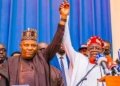 VP Shettima