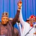 VP Shettima