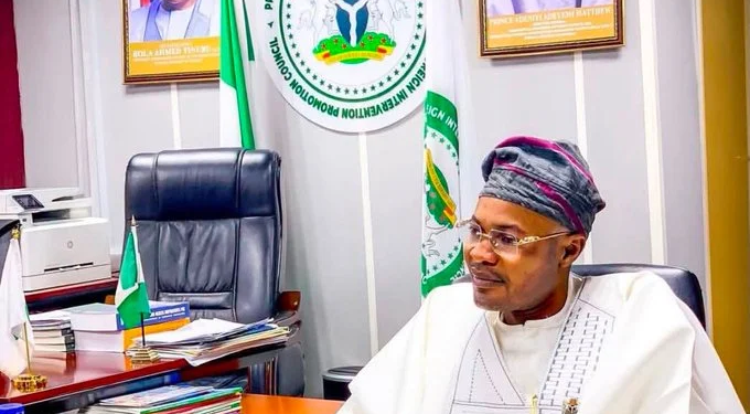 How Fake Agency Operated Within Nigeria’s Presidency