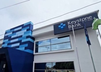 Keystone Bank