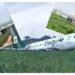 Enugu Air Aircraft