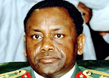 Abacha